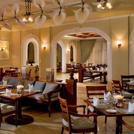 The Level At Melia Caribe Beach (Adults Only) Punta Cana Restaurante foto