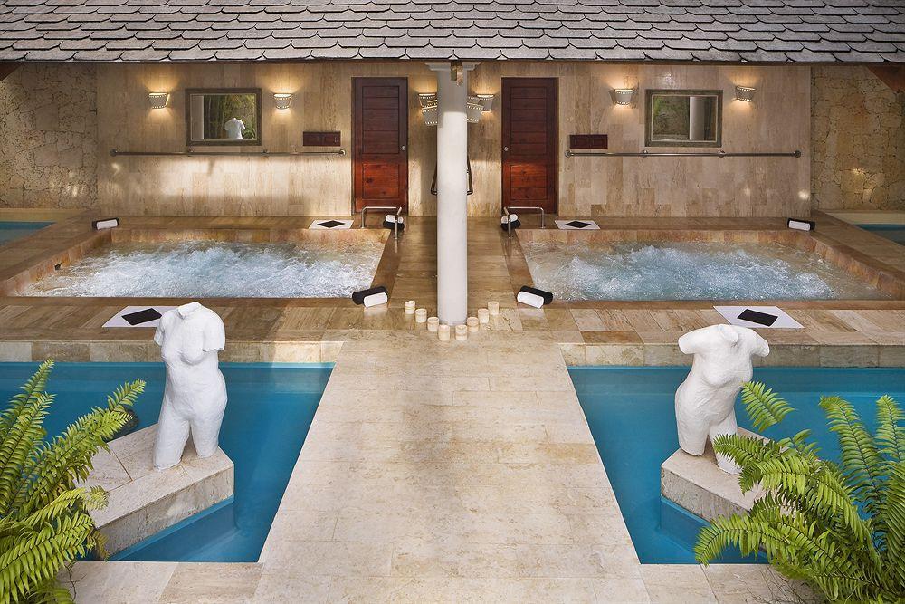 The Level At Melia Caribe Beach (Adults Only) Punta Cana Exterior foto