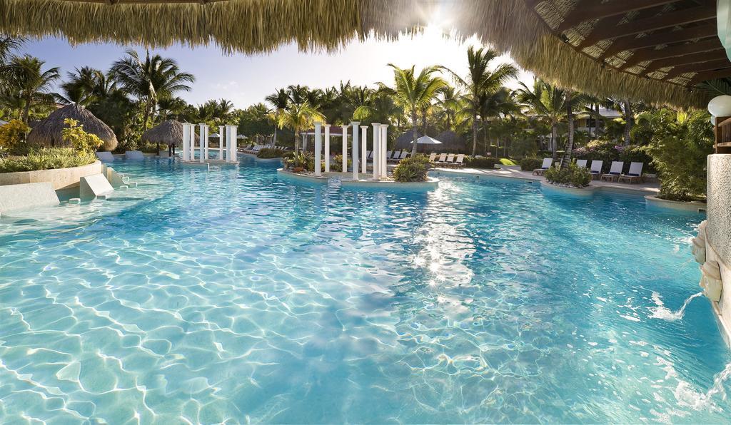 The Level At Melia Caribe Beach (Adults Only) Punta Cana Exterior foto