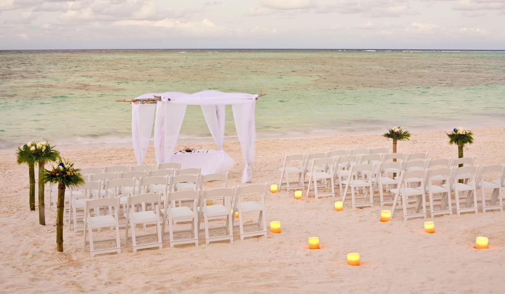 The Level At Melia Caribe Beach (Adults Only) Punta Cana Facilidades foto