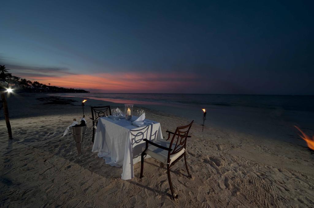 The Level At Melia Caribe Beach (Adults Only) Punta Cana Facilidades foto
