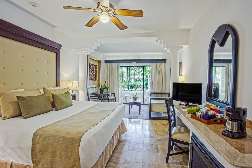 The Level At Melia Caribe Beach (Adults Only) Punta Cana Exterior foto
