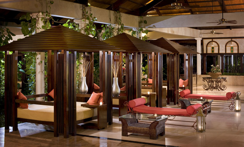 The Level At Melia Caribe Beach (Adults Only) Punta Cana Exterior foto