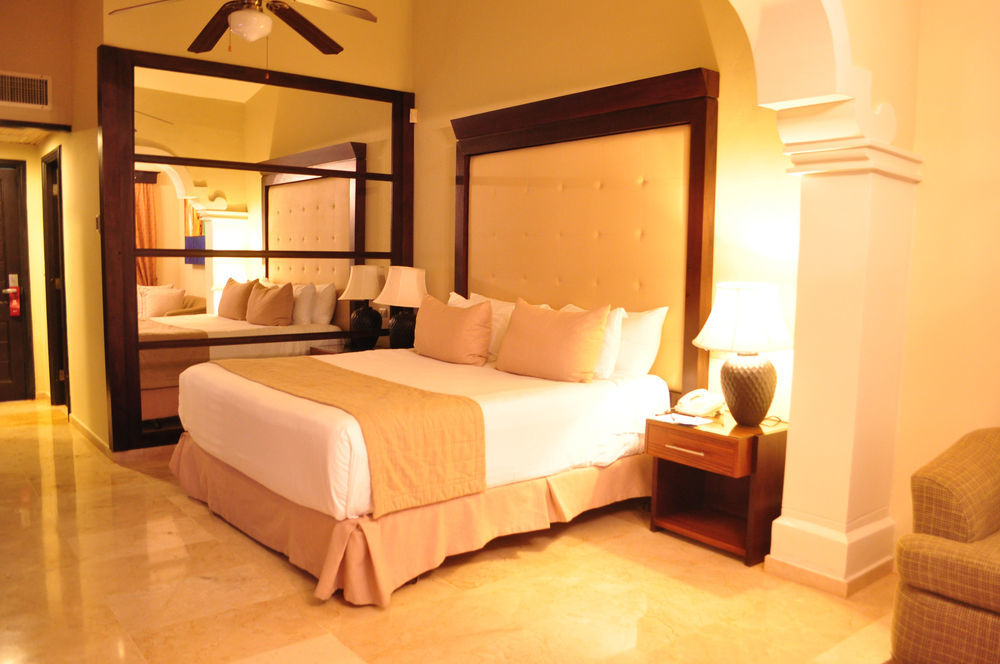 The Level At Melia Caribe Beach (Adults Only) Punta Cana Exterior foto