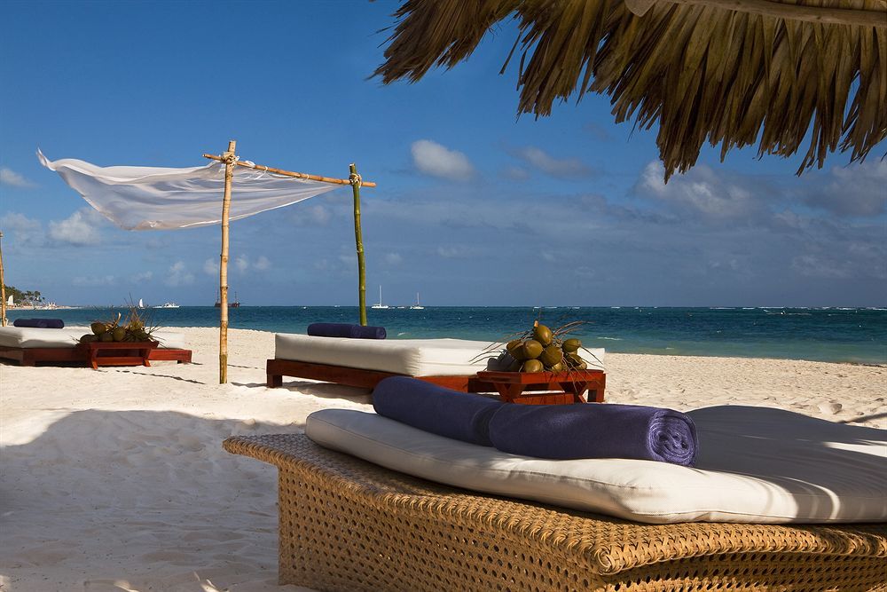 The Level At Melia Caribe Beach (Adults Only) Punta Cana Exterior foto