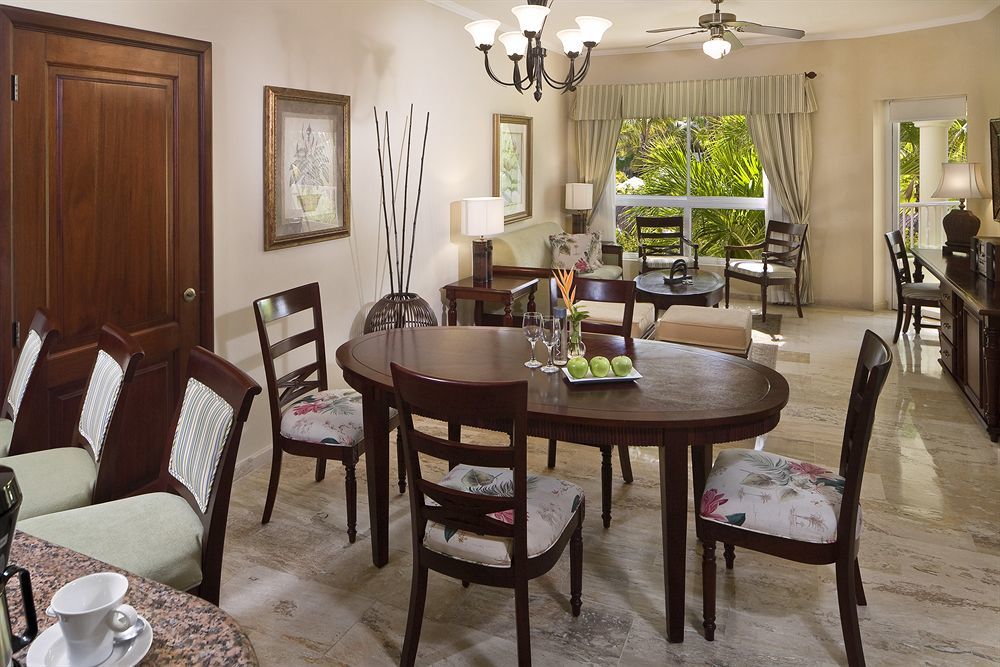The Level At Melia Caribe Beach (Adults Only) Punta Cana Exterior foto