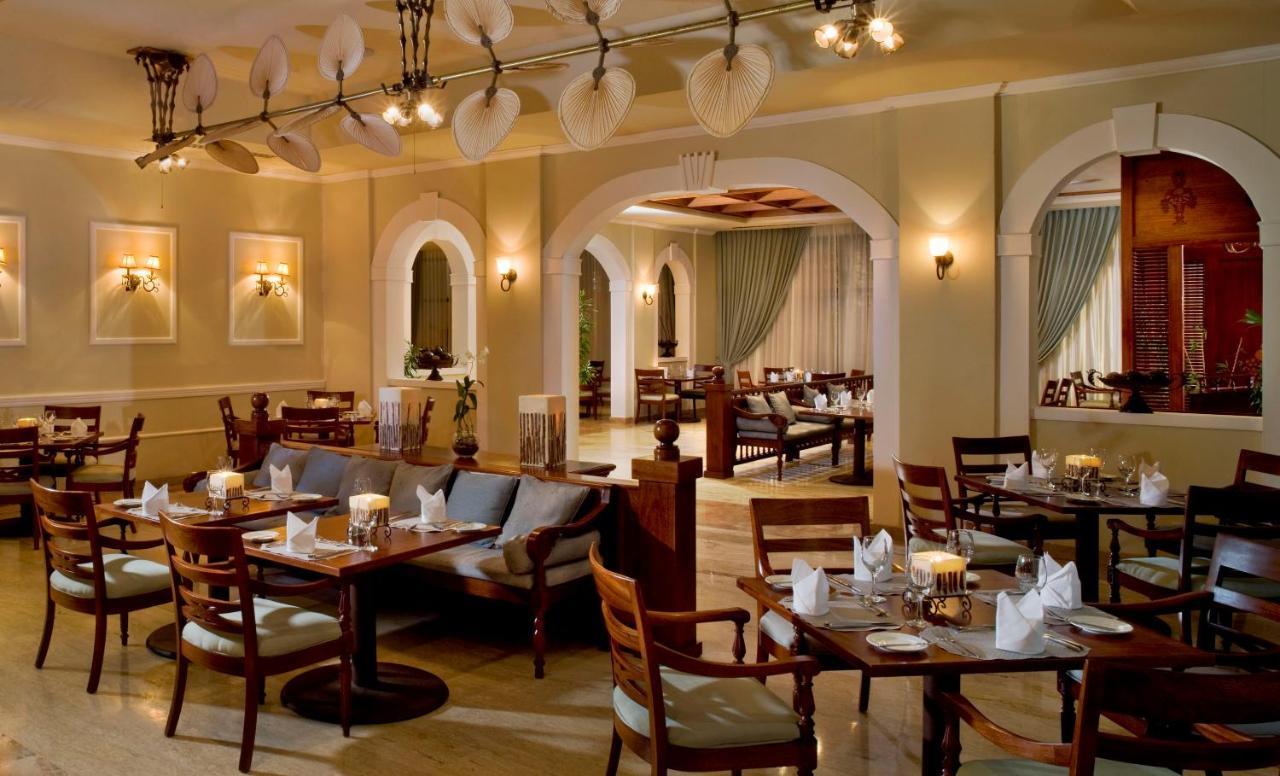 The Level At Melia Caribe Beach (Adults Only) Punta Cana Restaurante foto