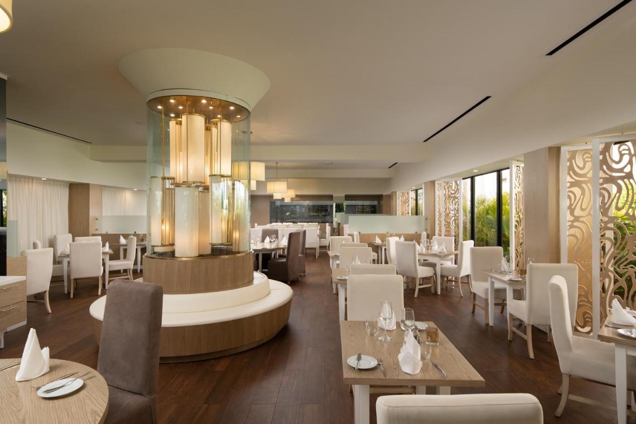 The Level At Melia Caribe Beach (Adults Only) Punta Cana Exterior foto