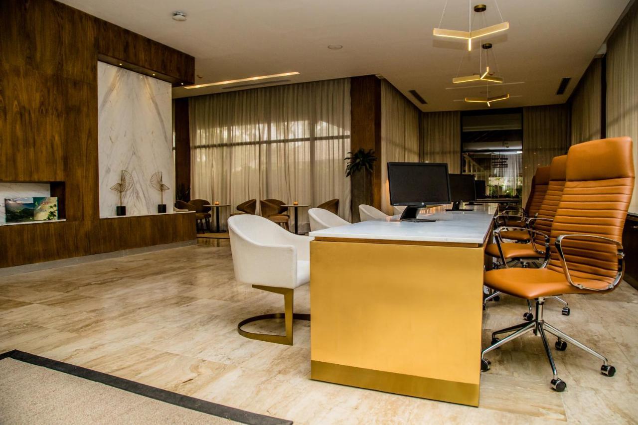The Level At Melia Caribe Beach (Adults Only) Punta Cana Exterior foto