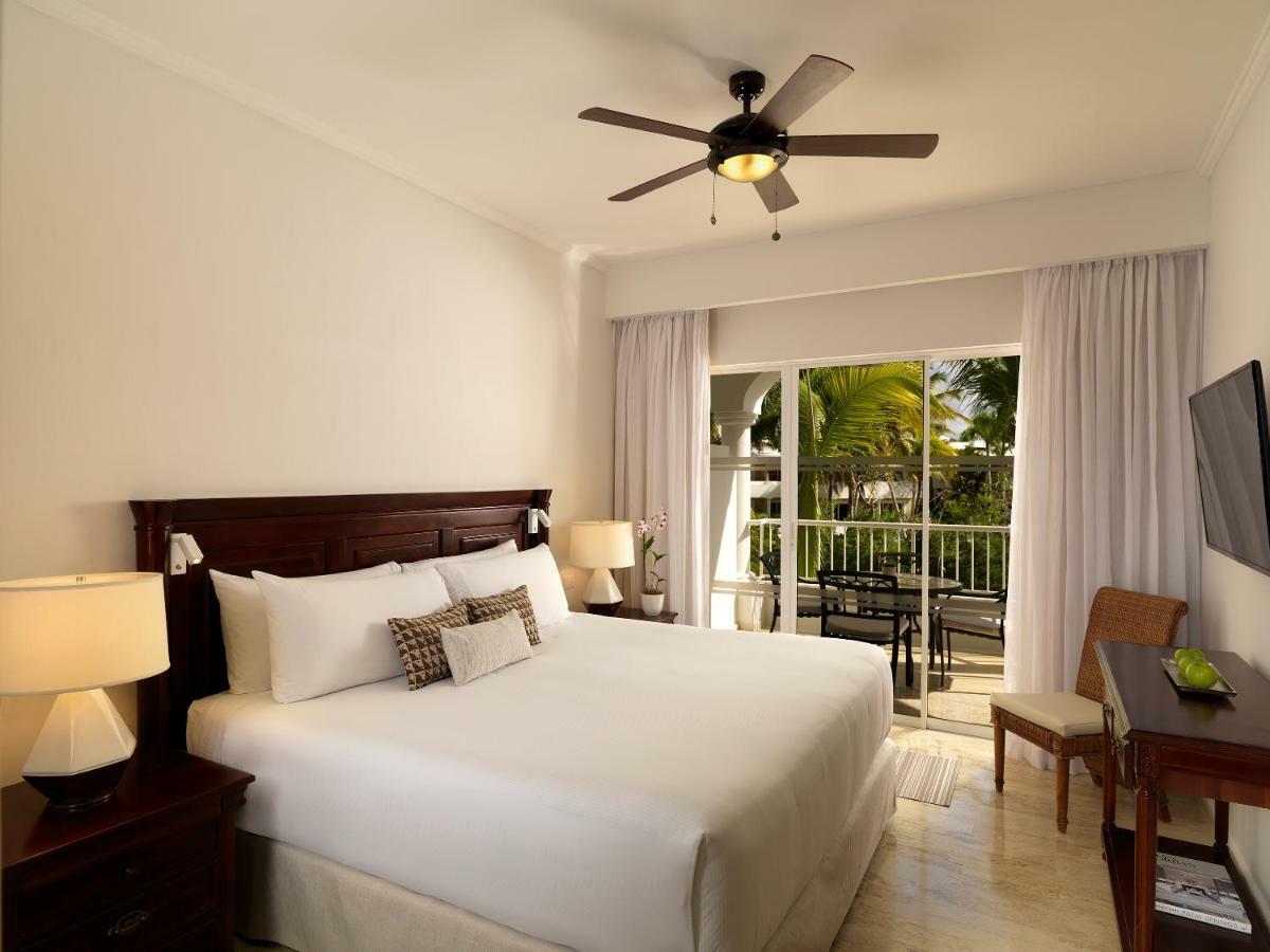 The Level At Melia Caribe Beach (Adults Only) Punta Cana Exterior foto