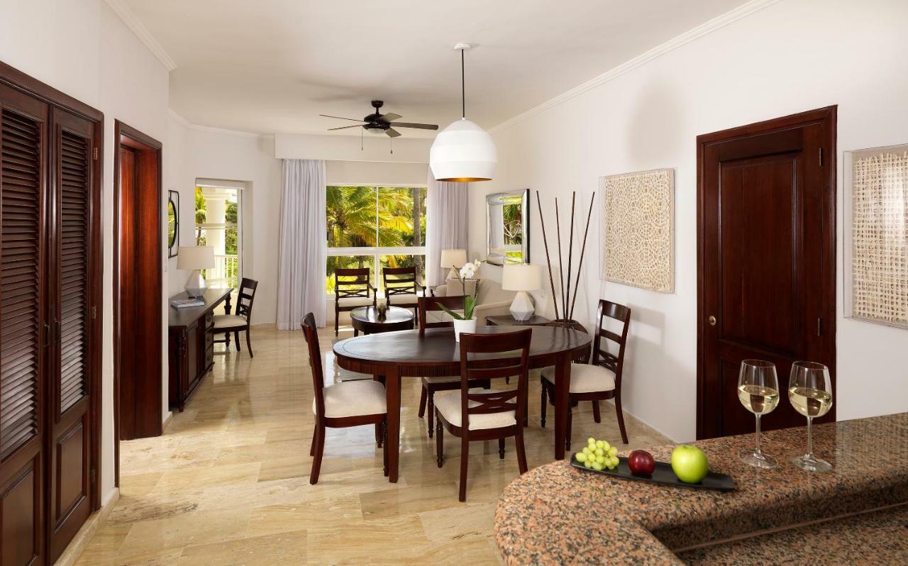 The Level At Melia Caribe Beach (Adults Only) Punta Cana Exterior foto