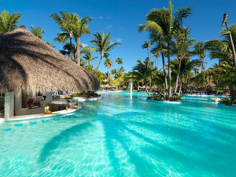 The Level At Melia Caribe Beach (Adults Only) Punta Cana Exterior foto