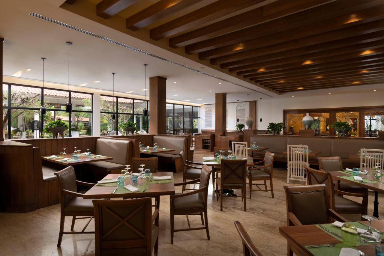The Level At Melia Caribe Beach (Adults Only) Punta Cana Exterior foto